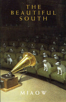 The Beautiful South : Miaow (Cass, Album)