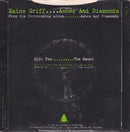 Zaine Griff : Ashes And Diamonds (7", Single)