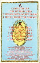 Crime And The City Solution* : Paradise Discotheque (Cass, Album)