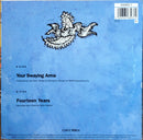 Deacon Blue : Your Swaying Arms (7", Single)