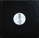 ABC : King Without A Crown (12", Promo)