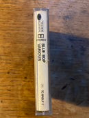 Various : Blue Bop (Cass, Album, Comp)