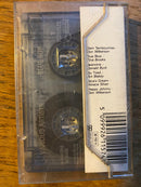 Various : Blue Bop (Cass, Album, Comp)