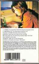 Tina Arena : Chains (Cass, Single, Car)