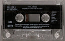 Tina Arena : Chains (Cass, Single, Car)