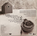 Jane Weaver : Flock (LP, Album, Ltd, Pin)