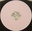 Jane Weaver : Flock (LP, Album, Ltd, Pin)