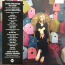 Jane Weaver : Flock (LP, Album, Ltd, Pin)