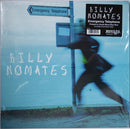 Billy Nomates : Emergency Telephone (12", EP, Blu)