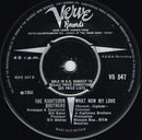 The Righteous Brothers : Island In The Sun (7", Single)