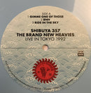 The Brand New Heavies : Shibuya 357 - Live In Tokyo 1992 (2xLP, Album, RE, Bab)