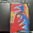 The Levellers : Fantasy (Cass, Single)