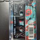 The Levellers : Fantasy (Cass, Single)