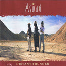 Aswad : Distant Thunder (CD, Album)