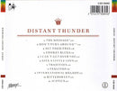 Aswad : Distant Thunder (CD, Album)