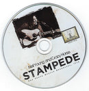 Neil Young And Crazy Horse : Stampede (The Santa Monica Broadcast, 1970) (CD, Comp, Unofficial)