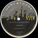 Proton Energy Pills : Survival / Symmetry (7", Single)
