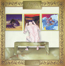 Arena (11) : The Cry (CD, MiniAlbum)