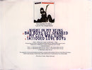 The Pretenders : Night In My Veins (CD, Single)