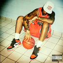 AJ Tracey : Flu Game (2xLP, Album, Ltd, Ora)