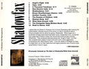 Shadowfax : A Windham Hill Retrospective (CD, Comp, Club, RE)