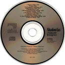 Shadowfax : A Windham Hill Retrospective (CD, Comp, Club, RE)