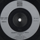 Massivo Featuring Tracy Ackerman : Loving You (7", Single, Sil)