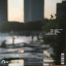 Gia Margaret : Mia Gargaret (LP, Album, Ltd, Num, Blu)