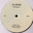 Gia Margaret : Mia Gargaret (LP, Album, Ltd, Num, Blu)