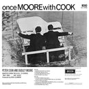 Peter Cook And Dudley Moore* : Once Moore With Cook (LP, Album, Mono)