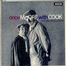 Peter Cook And Dudley Moore* : Once Moore With Cook (LP, Album, Mono)