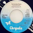 Fun Boy Three With Bananarama : T'Aint What You Do.... (7", Single)