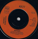 Herbie Hancock : Rockit b/w Rough (7", Single, Inj)