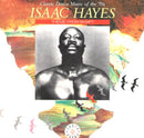 Isaac Hayes : Theme From Shaft (12", Comp)