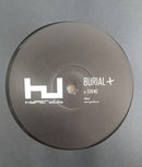 Burial : Chemz / Dolphinz (12", EP)