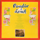 Ry Cooder : Paradise And Lunch (LP, Album, RE)