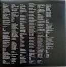 Texas : Hi (LP, Album, Whi)