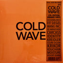Various : Cold Wave