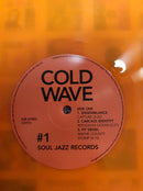 Various : Cold Wave