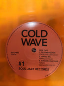 Various : Cold Wave
