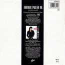 Michael Jackson : Another Part Of Me (7", Single, Ltd, Pos)