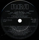 Band Of Gold : Love Songs Are Back Again (7", Single)