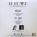 La Femme (4) : Runway / Me Suive (12", Maxi, RSD)