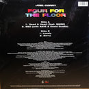 Joel Corry : Four For The Floor (12", EP, RSD, 180)