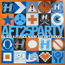 Various : Aft25party (LP, EP, RSD, Ltd, Whi)