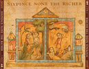 Sixpence None The Richer : Sixpence None The Richer (CD, Album, RE)