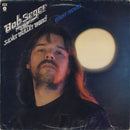 Bob Seger & The Silver Bullet Band* : Night Moves (LP, Album)
