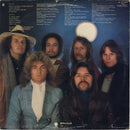 Bob Seger & The Silver Bullet Band* : Night Moves (LP, Album)