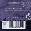 Grieg* : Peer Gynt Suite No. 1 · Peer Gynt Suite No. 2 · Concerto For Piano And Orchestra In A Minor OP16 (CD, Comp, Car)