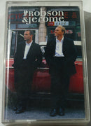 Robson & Jerome : Robson & Jerome (Cass, Album, Sma)